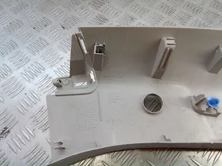 9677753677 Обшивка стойки задней правой (накладка) Citroen C4 Grand Picasso 2 Арт 97004897, вид 8