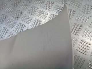 9677753677 Обшивка стойки задней правой (накладка) Citroen C4 Grand Picasso 2 Арт 97004897, вид 7