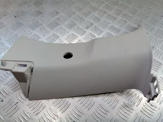 9677753677 Обшивка стойки задней правой (накладка) Citroen C4 Grand Picasso 2 Арт 97004897, вид 2