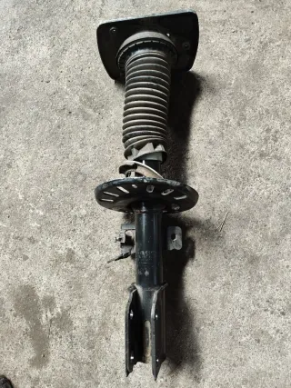  Амортизатор передний Citroen jumpy 3 Арт 97004998, вид 1