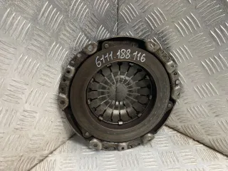 GB121003210 Корзина сцепления Ford Mondeo 2 1.6л i Арт 6111188116, вид 2