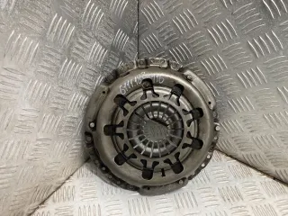 GB121003210 Корзина сцепления Ford Mondeo 2 1.6л i Арт 6111188116, вид 1