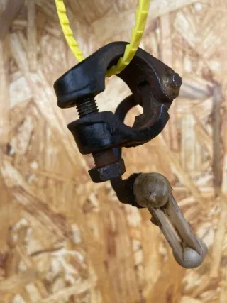  Цанга Citroen Xantia Арт 97005272, вид 2