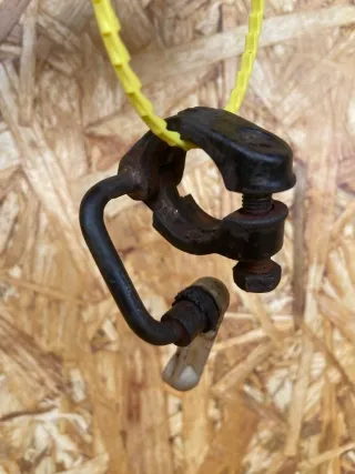  Цанга Citroen Xantia Арт 97005272, вид 3