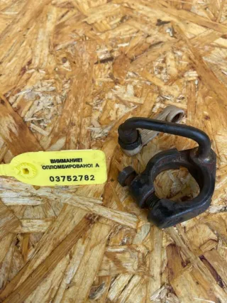  Цанга Citroen Xantia Арт 97005272, вид 1