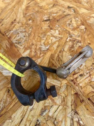  Цанга Citroen Xantia Арт 97005272, вид 5