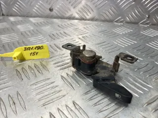  Ручка открытия лючка бензобака Mitsubishi Space Star 1 Арт 3121190151, вид 1