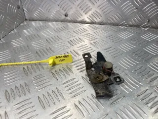  Ручка открытия лючка бензобака Mitsubishi Space Star 1 Арт 3121190151, вид 4