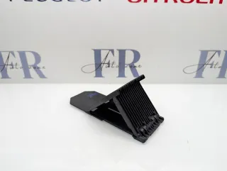 9656869080 Упор противооткатный Citroen C4 Cactus Арт A4456268, вид 3