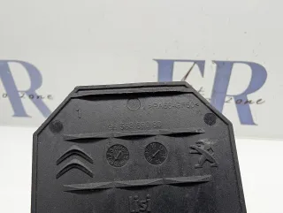 9656869080 Упор противооткатный Citroen C4 Cactus Арт A4456268, вид 5