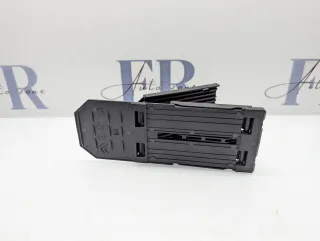 9656869080 Упор противооткатный Citroen C4 Cactus Арт A4456268, вид 4