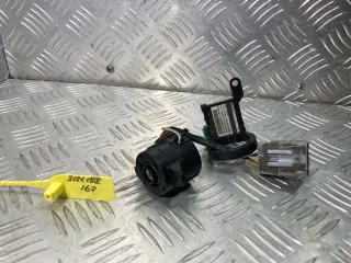  Контактная группа Ford Mondeo 2 Арт 3121188167, вид 1