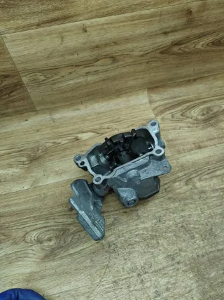  Актуатор выбора передач Peugeot 3008 1 1.6л Арт 97143, вид 1