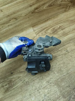  Актуатор выбора передач Peugeot 3008 1 1.6л Арт 97143, вид 2