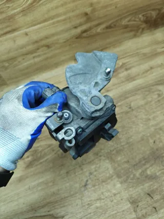  Актуатор выбора передач Peugeot 3008 1 1.6л Арт 97143, вид 3