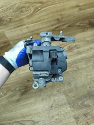  Актуатор выбора передач Peugeot 3008 1 1.6л Арт 97143, вид 4