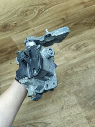  Актуатор выбора передач Peugeot 3008 1 1.6л Арт 97143, вид 5