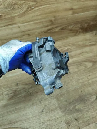  Актуатор выбора передач Peugeot 3008 1 1.6л Арт 97143, вид 6