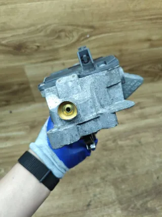  Актуатор выбора передач Peugeot 3008 1 1.6л Арт 97143, вид 8