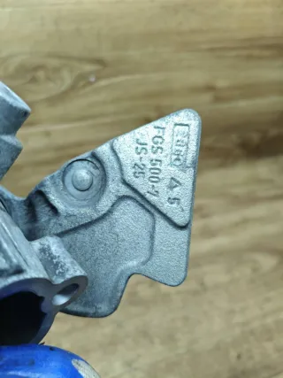  Актуатор выбора передач Peugeot 3008 1 1.6л Арт 97143, вид 10