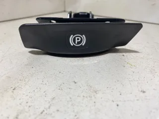  Тяга ручника Mercedes E W211 Арт 97007562, вид 1