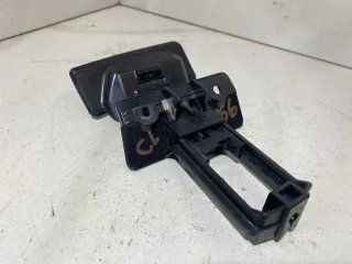  Тяга ручника Mercedes E W211 Арт 97007562, вид 2