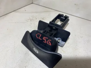  Тяга ручника Mercedes E W211 Арт 97007562, вид 3