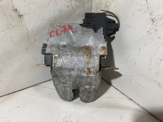  Замок крышки багажника Mercedes C W203 Арт 97007599, вид 1