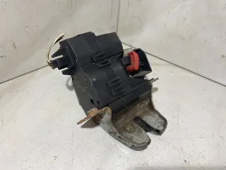  Замок крышки багажника Mercedes C W203 Арт 97007599, вид 2