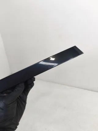  Молдинг стекла двери задней правой наружный BMW X5 E70 restailing Арт BMW22738, вид 3