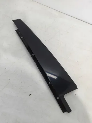  Молдинг стекла двери задней правой наружный BMW X5 E70 restailing Арт BMW27918, вид 1