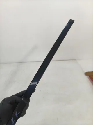  Молдинг стекла двери задней правой наружный BMW X5 E70 Арт BMW24946, вид 1