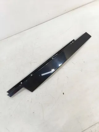  Молдинг стекла двери передней левой наружный BMW X5 E70 Арт BMW21014, вид 1