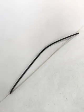  Молдинг стекла двери передней левой наружный BMW X5 E70 Арт BMW20433, вид 1