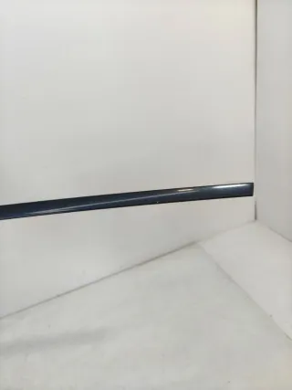  Молдинг стекла двери передней левой наружный BMW X5 E70 Арт BMW20433, вид 2