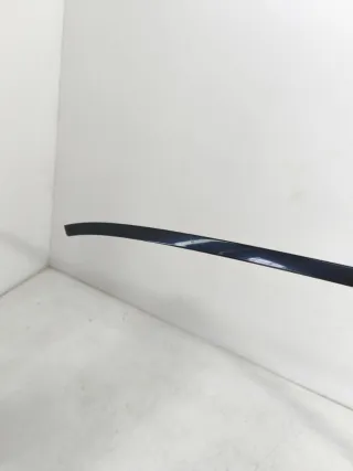  Молдинг стекла двери передней левой наружный BMW X5 E70 Арт BMW20433, вид 3