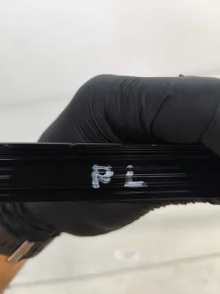  Молдинг стекла двери передней левой наружный BMW X5 E70 Арт BMW20433, вид 4