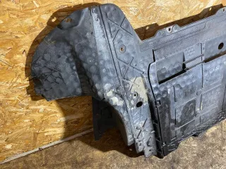  Защита (пыльник) двигателя Toyota Yaris 2 Арт 97011161, вид 2