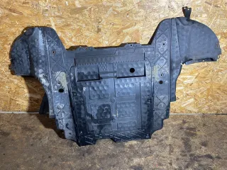  Защита (пыльник) двигателя Toyota Yaris 2 Арт 97011161, вид 1