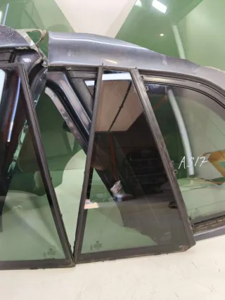  Комплект задних стекол BMW X5 E70 restailing Арт BMW21824, вид 4