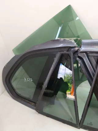 Комплект задних стекол BMW X5 E70 restailing Арт BMW21824, вид 5