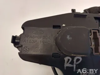 LB5BS219A64BV Скелет ручки наружной передней правой Ford Explorer 6 Арт 97027785, вид 3