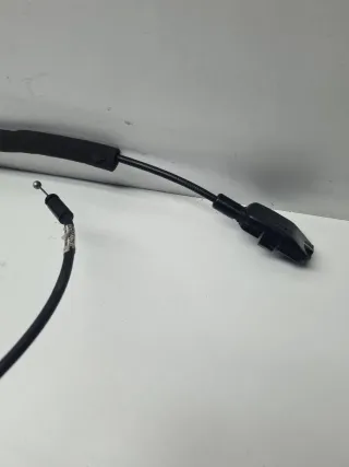 805011929R Замок двери передней левой Renault Clio 4 Арт 18106, вид 4