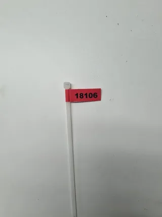 805011929R Замок двери передней левой Renault Clio 4 Арт 18106, вид 7