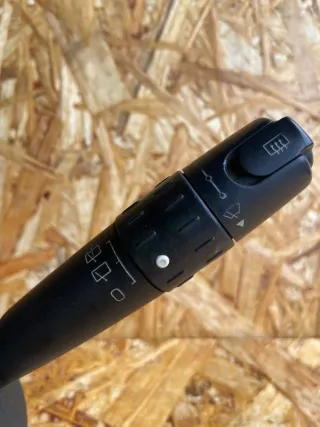 96247561ZL Переключатель дворников Citroen Xantia Арт 97028999, вид 2