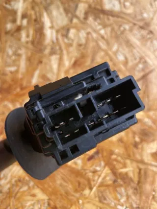 96247561ZL Переключатель дворников Citroen Xantia Арт 97028999, вид 3