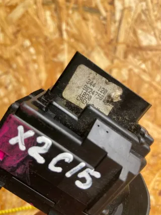 96247561ZL Переключатель дворников Citroen Xantia Арт 97028999, вид 4