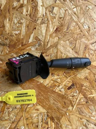 96247561ZL Переключатель дворников Citroen Xantia Арт 97028999, вид 1