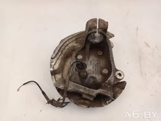 31216764444 Кулак поворотный BMW 3 E90/E91/E92/E93 Арт 97029312, вид 3