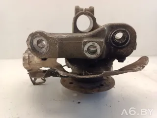 31216764444 Кулак поворотный BMW 3 E90/E91/E92/E93 Арт 97029312, вид 4